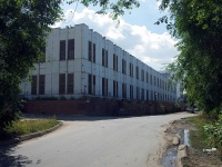 Samara, factory им. А.М. Тарасова, Novo-Sadovaya st, house 311 к.2