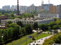 Samara, factory им. А.М. Тарасова, Novo-Sadovaya st, house 311 к.2