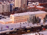 neighbour house: st. Novo-Sadovaya, house 178А. polyclinic Самарский областной центр по профилактике и борьбе со СПИД и инфекционными заболеваниями