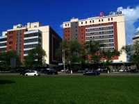 Samara, hotel "Ибис Самара", Novo-Sadovaya st, house 160Д