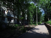 neighbour house: st. Novo-Sadovaya, house 285. Apartment house