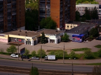 Samara, st Novo-Sadovaya, house 31А. shopping center
