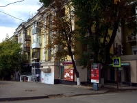 Самара, улица Ново-Садовая, дом 6. многоквартирный дом