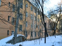 Samara, Novo-Sadovaya st, house 8/1. Apartment house