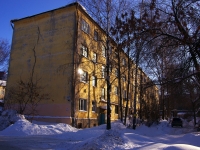萨马拉市, Novo-Sadovaya st, 房屋 167. 公寓楼
