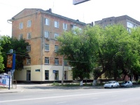 Самара, улица Ново-Садовая, дом 9. многоквартирный дом