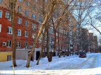萨马拉市, Novo-Sadovaya st, 房屋 30. 公寓楼