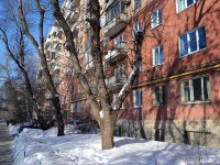 Samara, Novo-Sadovaya st, house 30. Apartment house