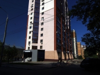 Самара, улица Николая Панова, дом 28А. многоквартирный дом