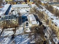 萨马拉市, Nikolay Panov st, 房屋 33А. 写字楼