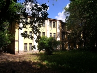 萨马拉市, Nikolay Panov st, 房屋 62. 宿舍