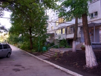 Самара, Первомайская ул, дом 36
