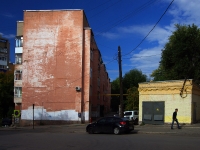 Самара, Первомайская ул, дом 24