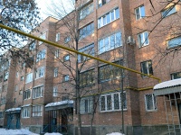Samara, Pervomayskaya st, house 27А. Apartment house