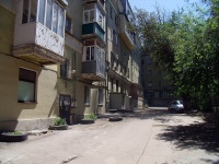 Самара, Первомайская ул, дом 29