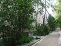 萨马拉市, Podshipnikovaya st, 房屋 26. 公寓楼