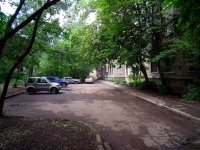 Самара, улица Подшипниковая, дом 15. многоквартирный дом
