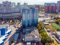 萨马拉市, Potapov st, 房屋 78В. 公寓楼
