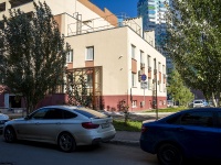 Самара, улица Съездовская, дом 9 с.1. гараж / автостоянка