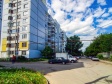 Samara, S\'yezdovskaya st, house 8