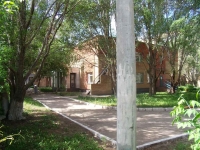 Самара, детский сад №160 "Аленушка", улица Скляренко, дом 17А