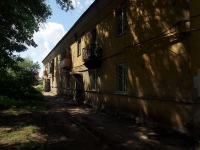 neighbour house: st. Tikhvinskaya, house 13. Apartment house