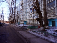 萨马拉市, Chelyuskintsev st, 房屋 19. 公寓楼