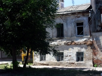 Samara, Aleksey Tolstoy st, house 104/СНЕСЕН. Apartment house