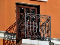 Самара, улица Алексея Толстого, дом 50. многоквартирный дом