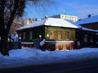 Samara, Ventsek st, house 98. Private house