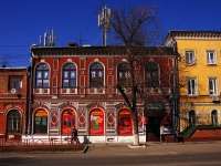 Samara, Ventsek st, house 28. store