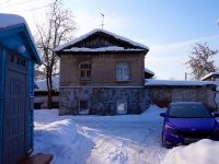 Samara, Ventsek st, house 92. Private house