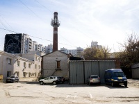 Samara, st Ventsek, house 65 к.1. warehouse