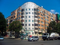 Самара, улица Венцека, дом 74. многоквартирный дом