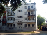 Samara, Ventsek st, house 99. Apartment house
