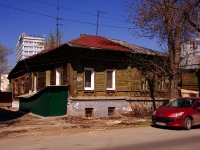 萨马拉市, Vodnikov st, 房屋 76. 别墅