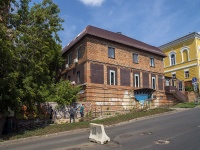neighbour house: st. Komsomolskaya, house 14 к.1. ​Апарт-отель "Форум-Самара"