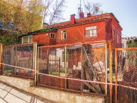 Samara, Komsomolskaya st, house 14. Apartment house