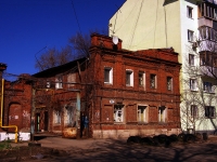 Самара, Комсомольская ул, дом 22
