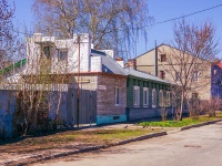 Самара, улица Комсомольская, дом 69. многоквартирный дом