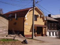Samara, Komsomolskaya st, house 70. Private house