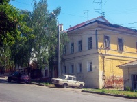 Самара, Комсомольская ул, дом 19