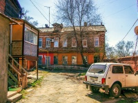 Самара, Комсомольская ул, дом 19