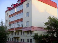 Самара, Комсомольская ул, дом 43
