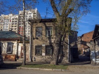 соседний дом: ул. Комсомольская, дом 46. многоквартирный дом