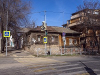 соседний дом: ул. Комсомольская, дом 62. многоквартирный дом
