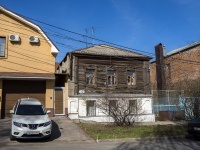 neighbour house: st. Komsomolskaya, house 72. Apartment house