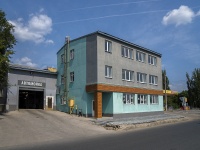 Самара, улица Кутякова, дом 14. автосервис