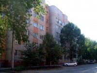 萨马拉市, Nekrasovskaya st, 房屋 79. 公寓楼