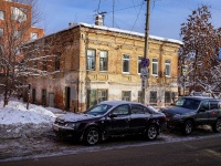 Samara, Nekrasovskaya st, house 88. Apartment house